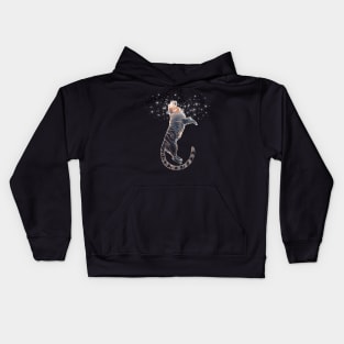 Floating Kids Hoodie